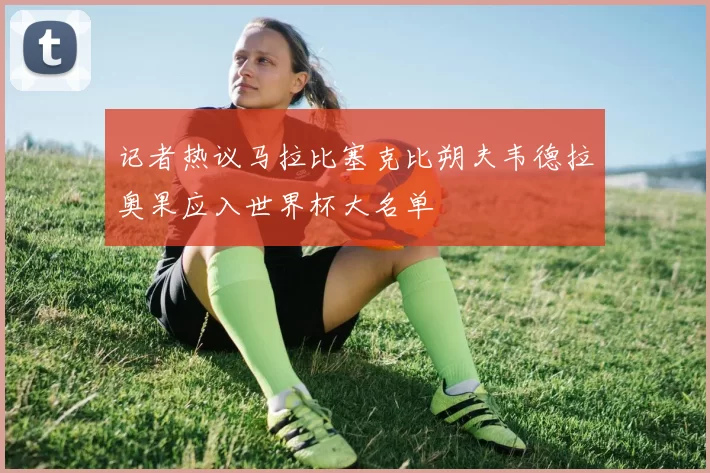 记者热议马拉比塞克比朔夫韦德拉奥果应入世界杯大名单